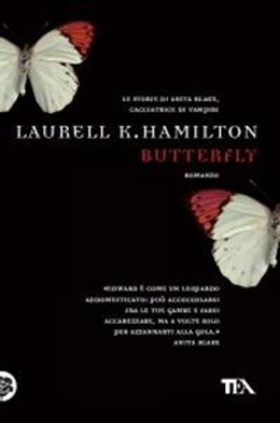 Produktbild: Butterfly
