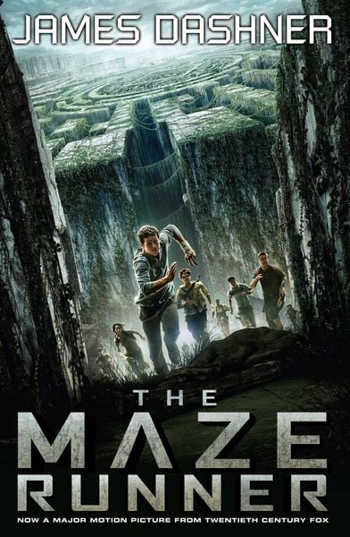 Produktbild: The Maze Runner