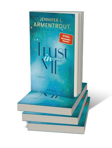 Produktbild: Trust in Me