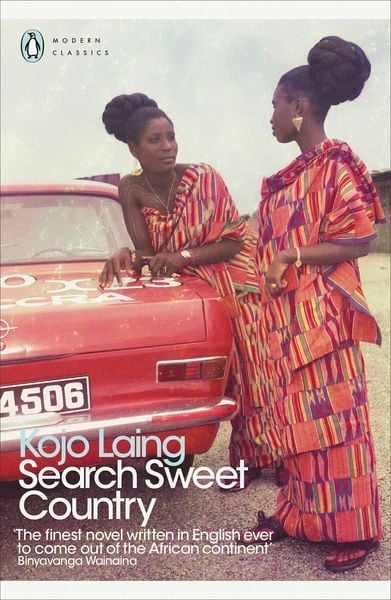 Produktbild: Search Sweet Country