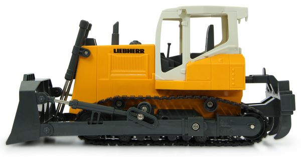 Produktbild: Bagger Liebherr R936 1:20 2,4GHz