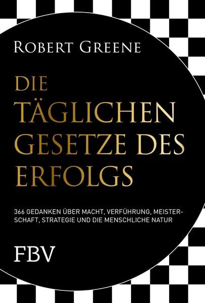Produktbild: Die täglichen Gesetze des Erfolgs