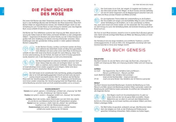 Produktbild: Einblickbibel
