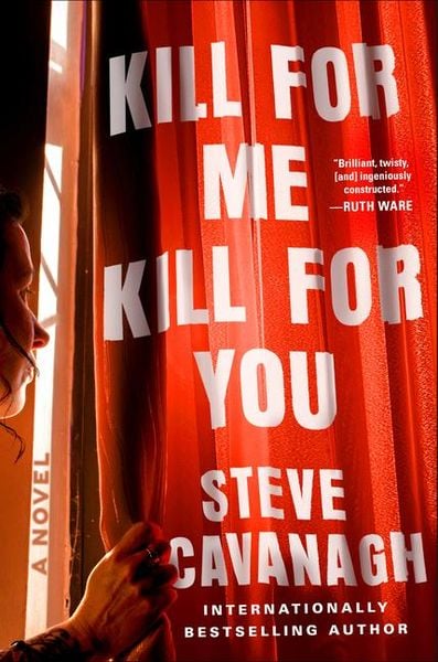 Produktbild: Kill for Me, Kill for You