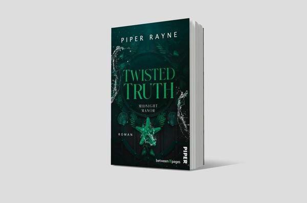 Produktbild: Twisted Truth