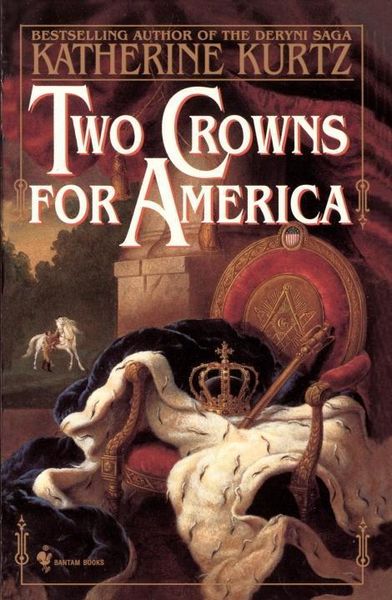 Produktbild: Two Crowns for America