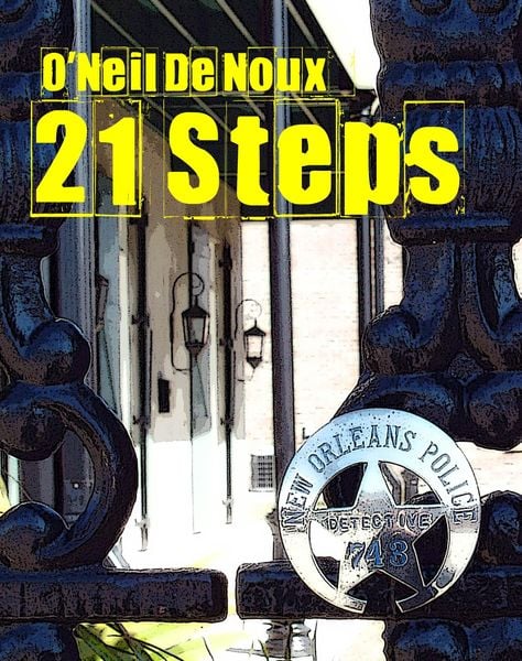 Produktbild: 21 Steps