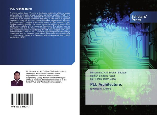 Produktbild: PLL Architecture: