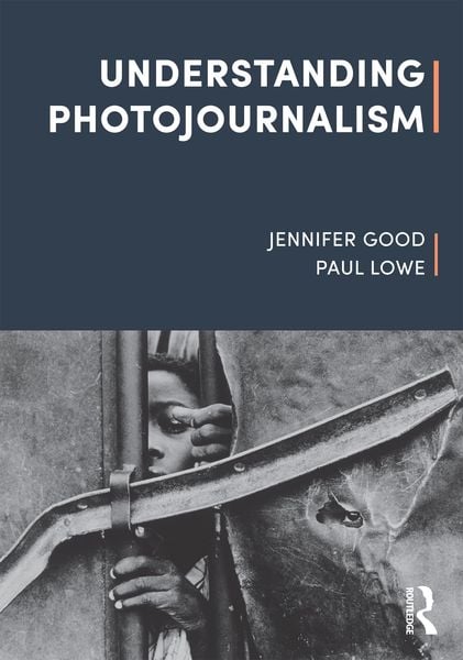 Produktbild: Understanding Photojournalism