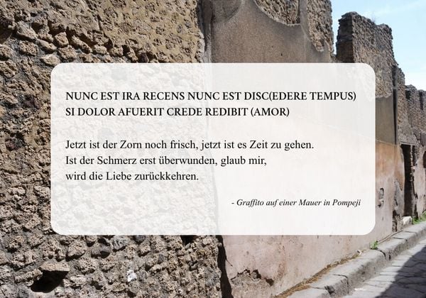 Produktbild: Pompeji