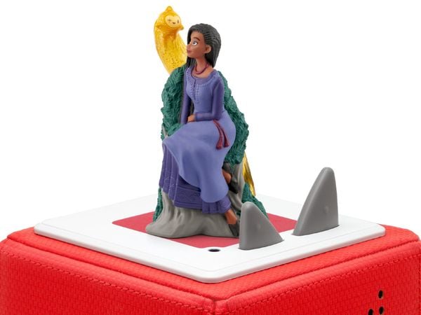 Produktbild: Content-Tonie: Disney - Wish