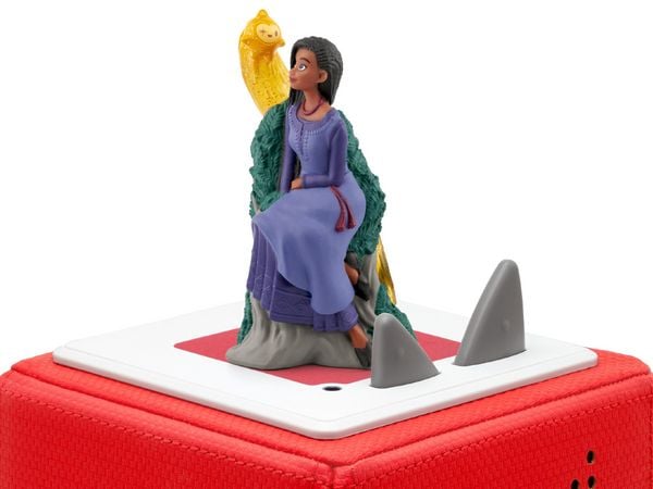 Produktbild: Disney &ndash; Wish Tonie
