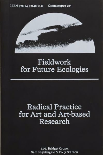 Produktbild: Fieldwork for Future Ecologies