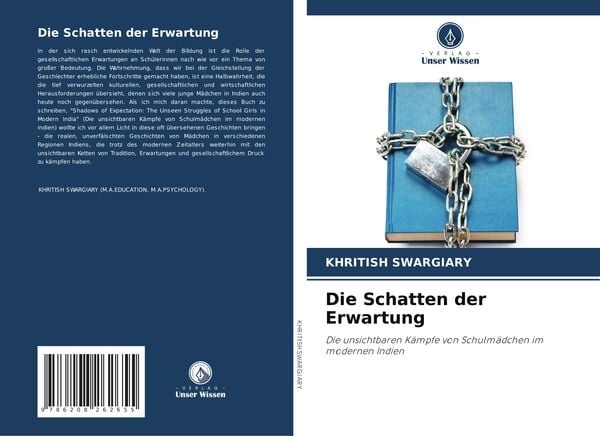 Produktbild: Die Schatten der Erwartung