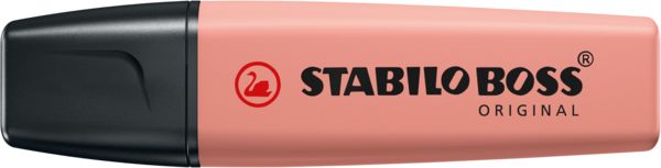 Produktbild: STABILO Textmarker BOSS ORIGINAL NatureCOL.