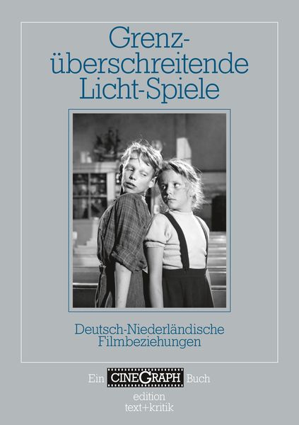 Produktbild: Grenzüberschreitende Licht-Spiele