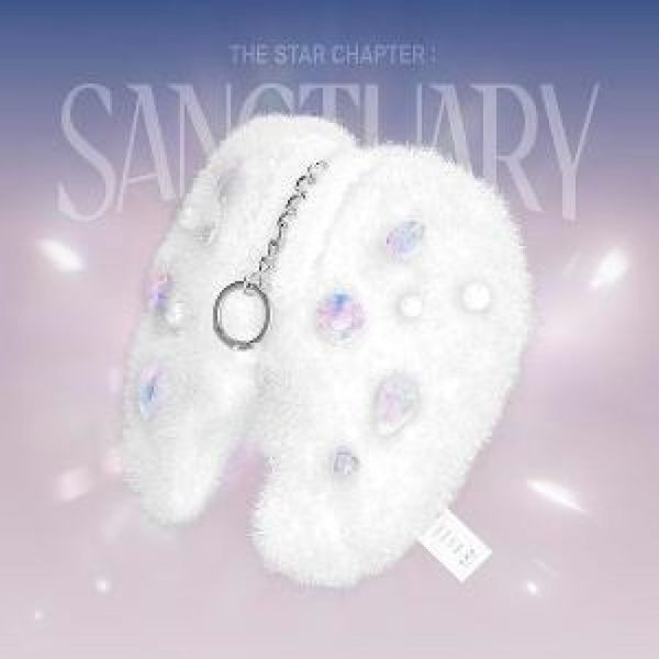 Produktbild: The Star Chapter: Sanctuary (Merch Version)