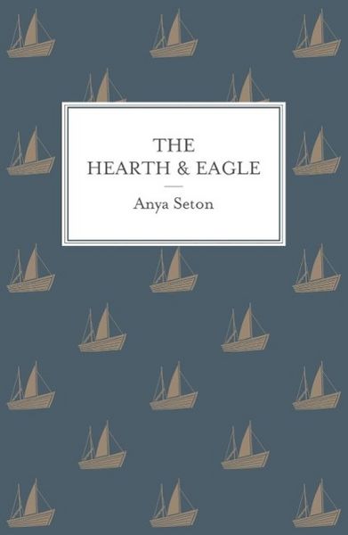 Produktbild: The Hearth and Eagle