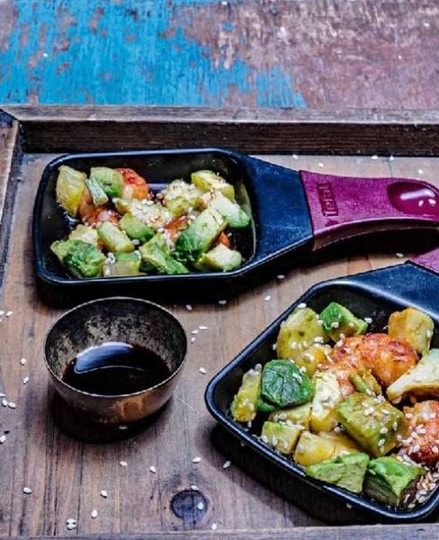 Produktbild: Raclette