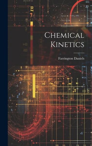 Produktbild: Chemical Kinetics
