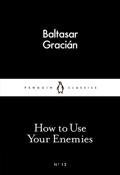 Produktbild: How to Use Your Enemies