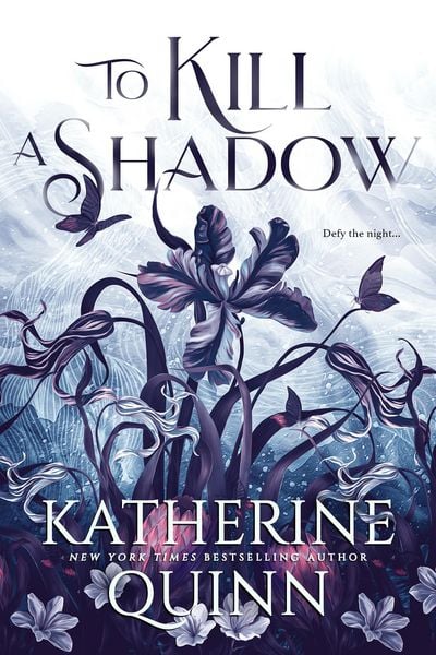 Produktbild: To Kill a Shadow