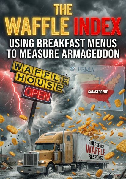Produktbild: Waffle Index