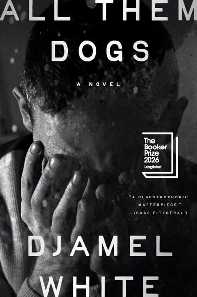Produktbild: All Them Dogs