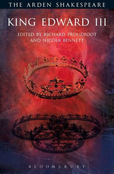 Produktbild: King Edward III
