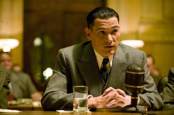 Produktbild: Public Enemies