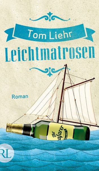 Produktbild: Leichtmatrosen