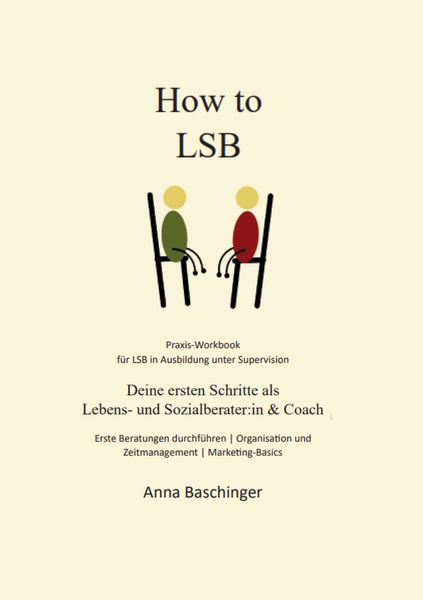Produktbild: How to LSB