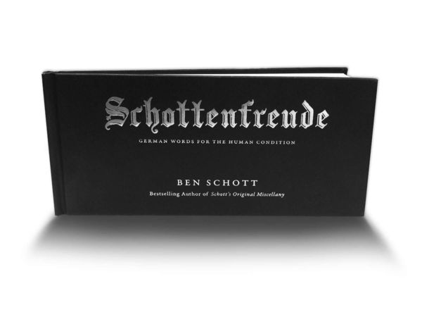 Produktbild: Schottenfreude