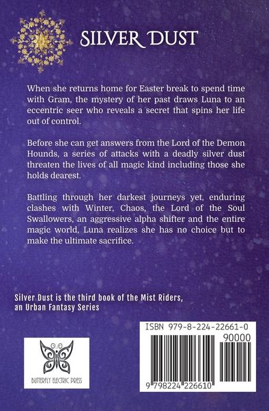Produktbild: Silver Dust