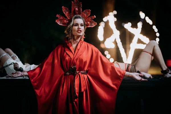Produktbild: Satanic Panic - Uncut Edition