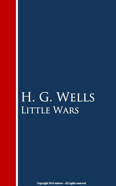 Produktbild: Little Wars