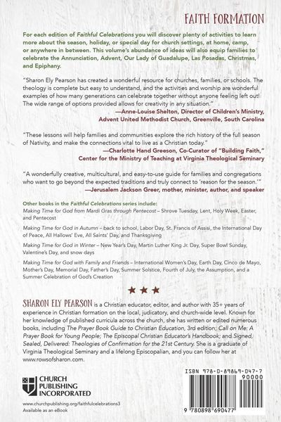 Produktbild: Faithful Celebrations