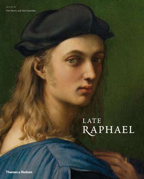 Produktbild: Late Raphael