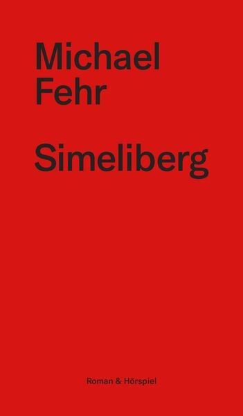 Produktbild: Simeliberg