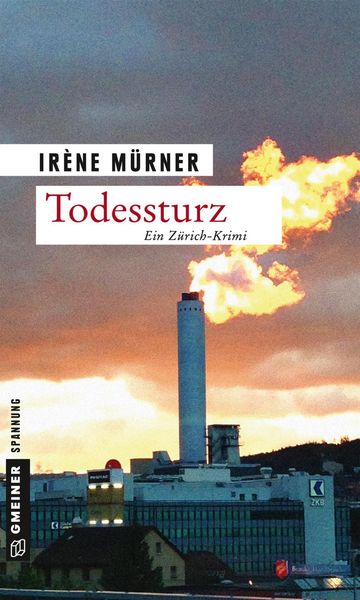 Produktbild: Todessturz