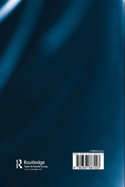 Produktbild: Environmental and Economic Impacts of Decarbonization