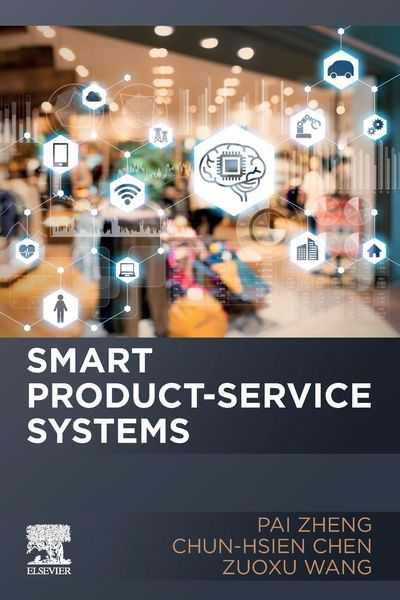 Produktbild: Smart Product-Service Systems