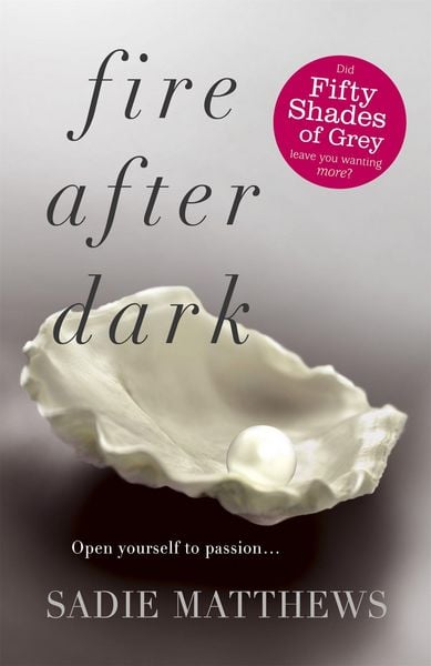 Produktbild: Fire After Dark (After Dark Book 1)