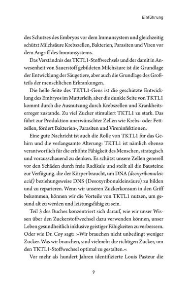 Produktbild: Die Zucker-Revolution