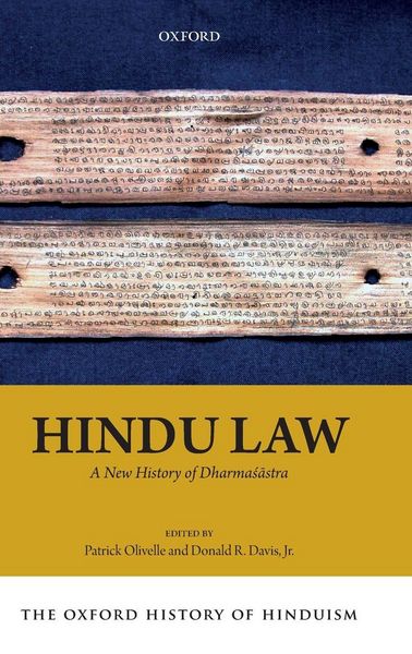 Produktbild: Hindu Law Ohh C