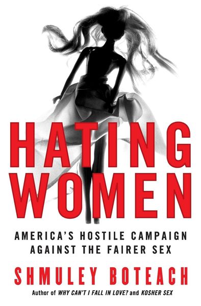 Produktbild: Hating Women