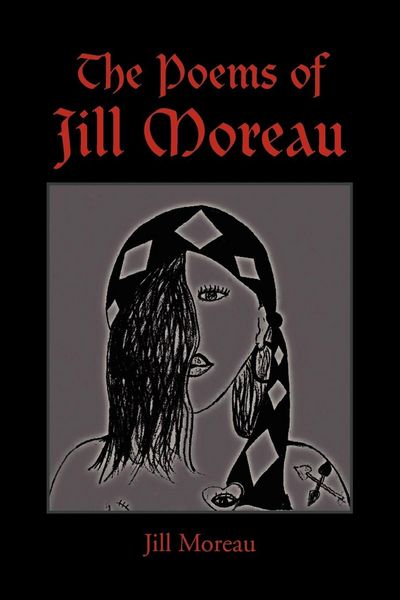 Produktbild: The Poems of Jill Moreau