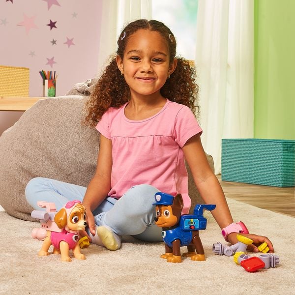 Produktbild: vtech PAW PATROL Rettungshund Chase