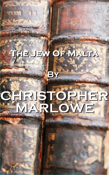 Produktbild: The Jew Of Malta