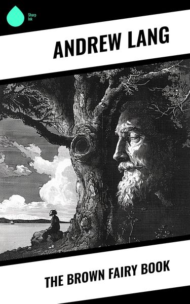 Produktbild: The Brown Fairy Book
